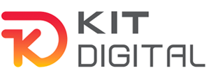 Kit Digital. Logo Kit
